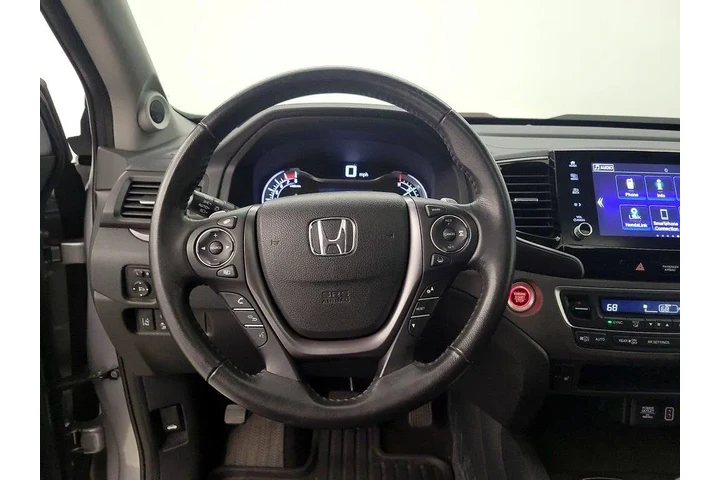 $31998 : Honda Ridgeline 2023 AWD RTL image 10