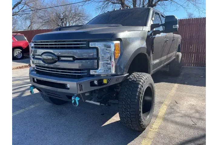 $36000 : Ford F-250 Super Duty 2017 4 image 1