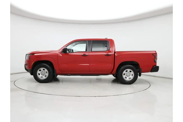 $25998 : Nissan Frontier 2022 4x2 S 4 image 3