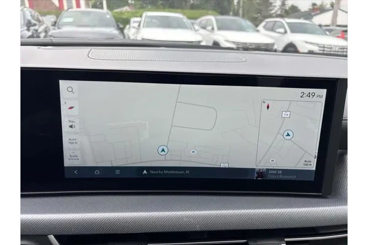 $30310 : Hyundai SONATA 2025 SEL Conv image 9