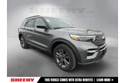 Ford Explorer 2022 AWD XLT 4 en Albany