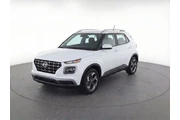Hyundai VENUE 2024 Limited 4 en Hialeah