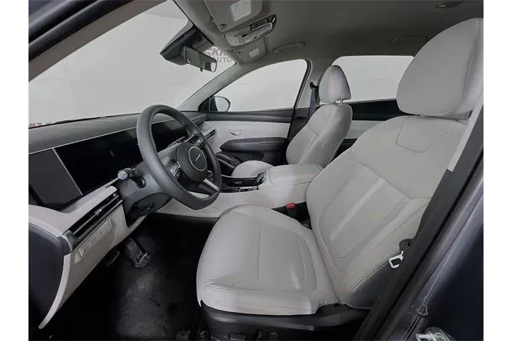 $31975 : Hyundai TUCSON 2026 AWD SEL image 9