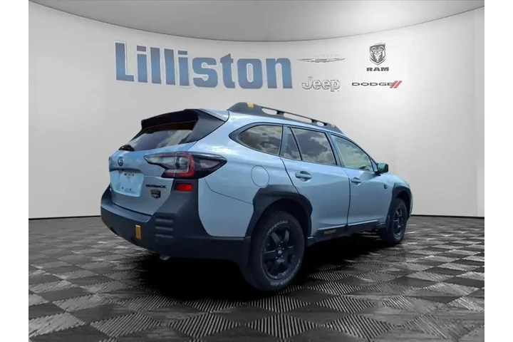 $30933 : Subaru Outback 2024 AWD Wild image 6