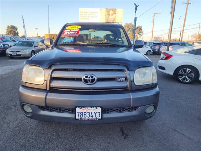 $10599 : 2006 Tundra Limited image 3