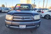 $10599 : 2006 Tundra Limited thumbnail