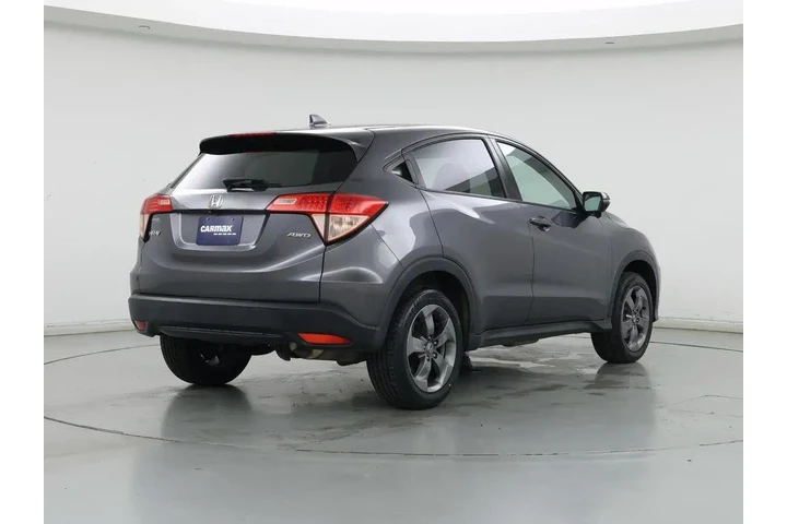 $16998 : Honda HR-V 2018 AWD EX 4dr C image 8