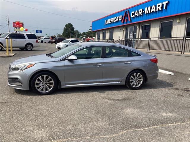 2016 Sonata image 7