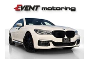 $20999 : 2016 BMW 7 Series thumbnail