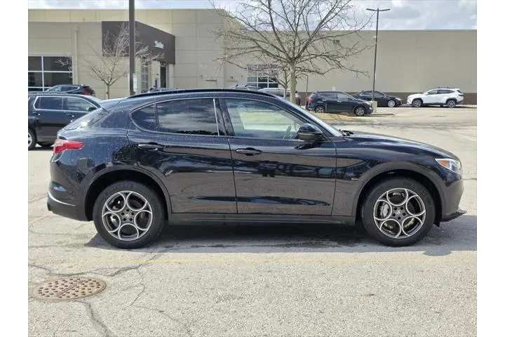 $20466 : Alfa Romeo Stelvio 2022 AWD image 6