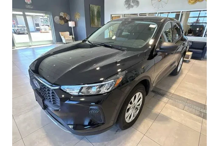 $24497 : Ford Escape 2024 AWD Active image 9