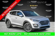 Hyundai TUCSON 2021 Ultimate en San Bernardino