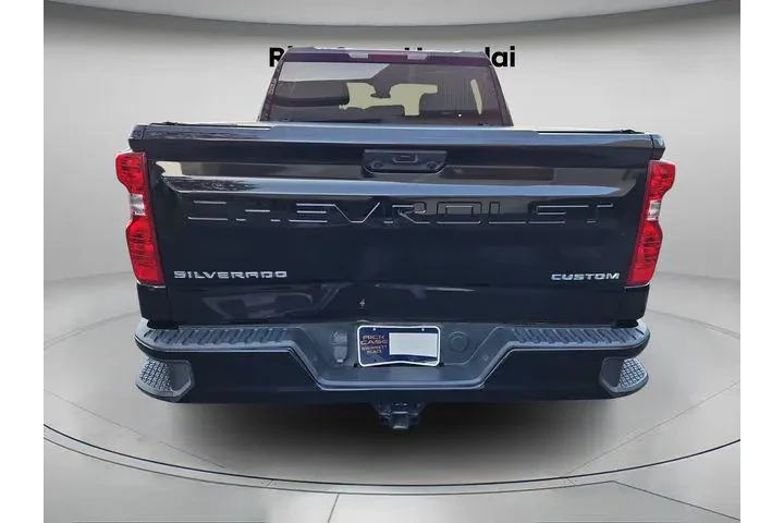 $36991 : Chevrolet Silverado 1500 202 image 6