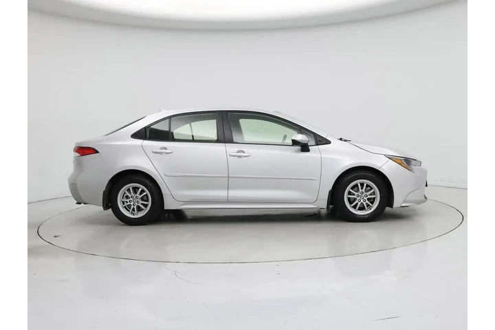 $22998 : Toyota Corolla Hybrid 2022 L image 7