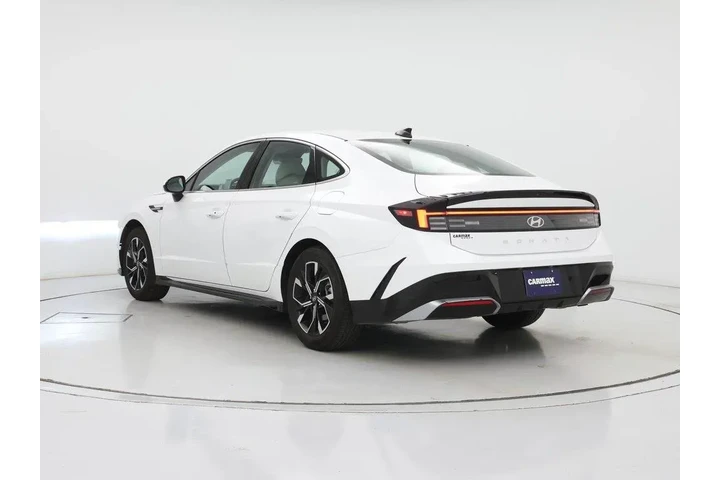 $23998 : Hyundai SONATA 2025 SEL 4dr image 2