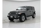 $24998 : Jeep Wrangler Unlimited 2020 thumbnail