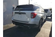 $25990 : Ford Explorer 2022 XLT 4dr S thumbnail