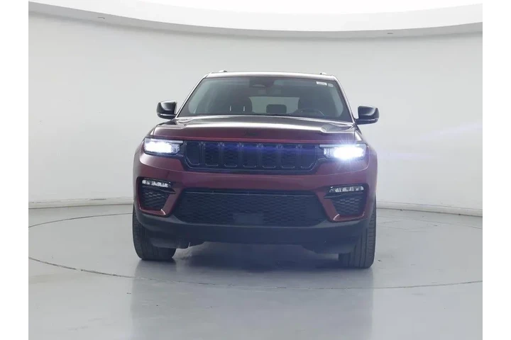 $31998 : Jeep Grand Cherokee 2023 4x4 image 5