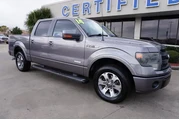 Ford F-150 2014 4x2 FX2 4dr en Houston