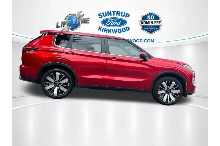 $28987 : Mitsubishi Outlander 2025 AW image 8