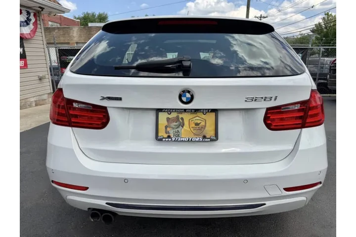 $9899 : 2015 BMW 3 Series 328i xDrive image 10