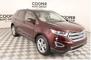 Ford Edge 2018 AWD Titanium en Oklahoma City