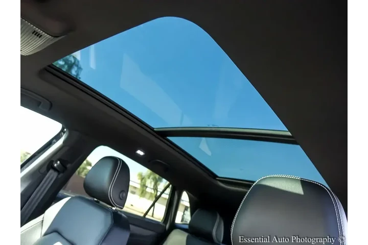 $32868 : Volkswagen Atlas Cross Sport image 8