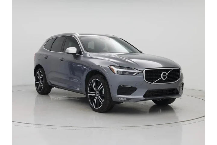 $22998 : Volvo XC60 2019 T5 R-Design image 1