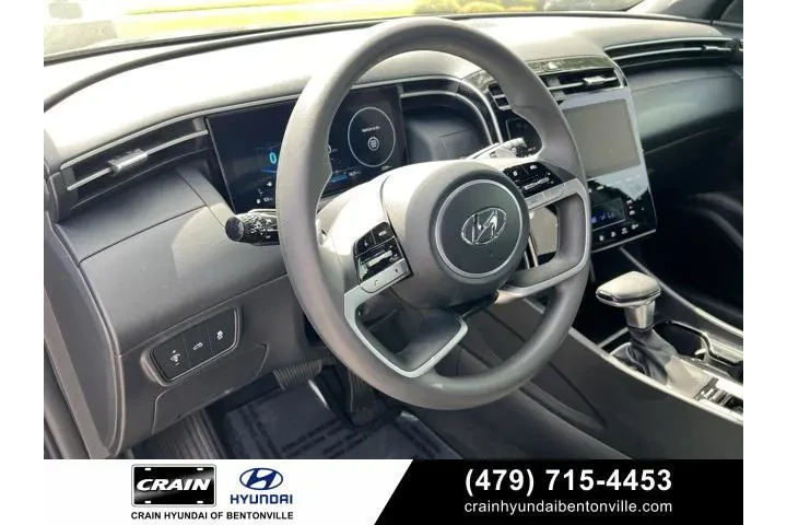 $32525 : Hyundai SANTA CRUZ 2024 AWD image 9