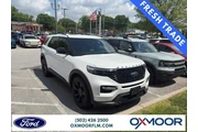 Ford Explorer 2020 AWD ST 4d en Louisville