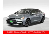 Gold Certified2025 Corolla Hy en San Francisco Bay Area