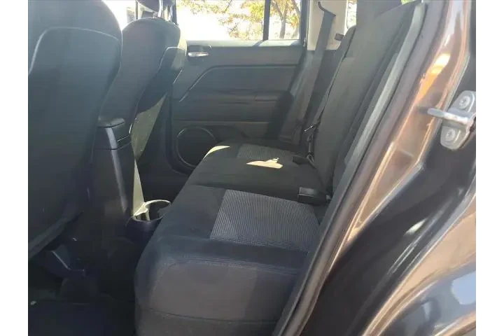 $8778 : Jeep Patriot 2016 4x4 Sport image 9