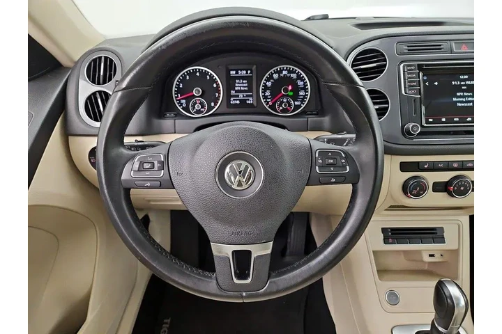 $13998 : Volkswagen Tiguan 2016 2.0T image 10
