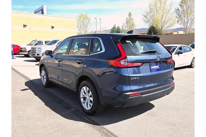 $29998 : Honda CR-V 2024 AWD LX 4dr S image 7