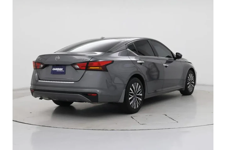 $20998 : Nissan Altima 2023 2.5 SV 4d image 8