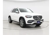 Mercedes-Benz GLE 2020 AWD G