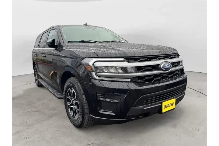 $36971 : Ford Expedition 2022 4x4 XLT image 6