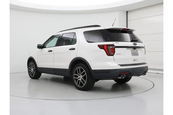 $24998 : Ford Explorer 2018 AWD Sport image 2