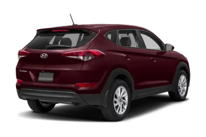 $12798 : Hyundai TUCSON 2018 AWD SE 4 image 3