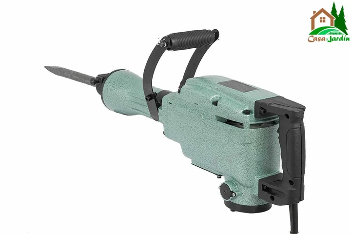 $149 : Martillo demoledor image 5