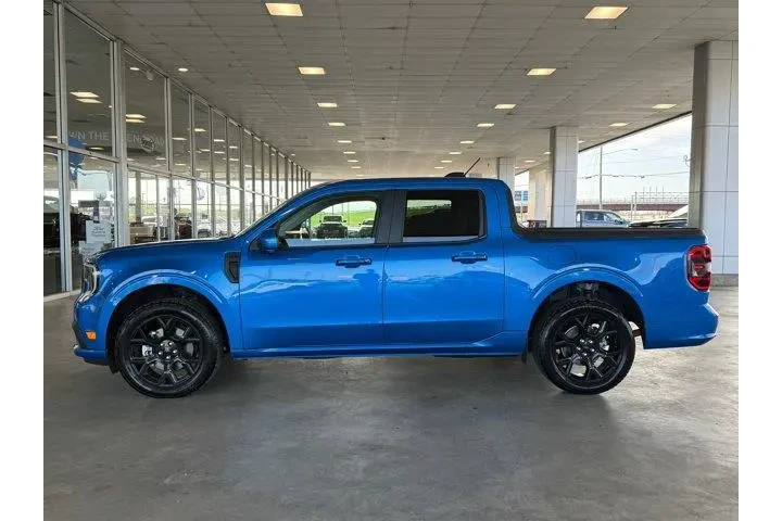 $36999 : Ford Maverick 2025 AWD Lobo image 2