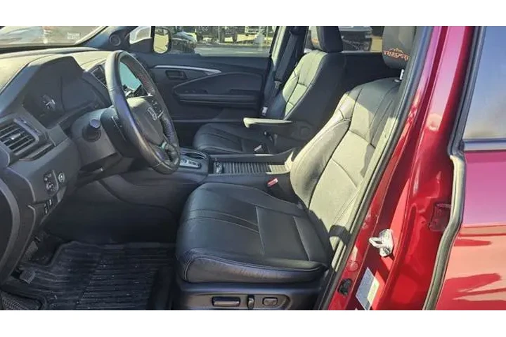 $32991 : Honda Passport 2023 AWD Trai image 5