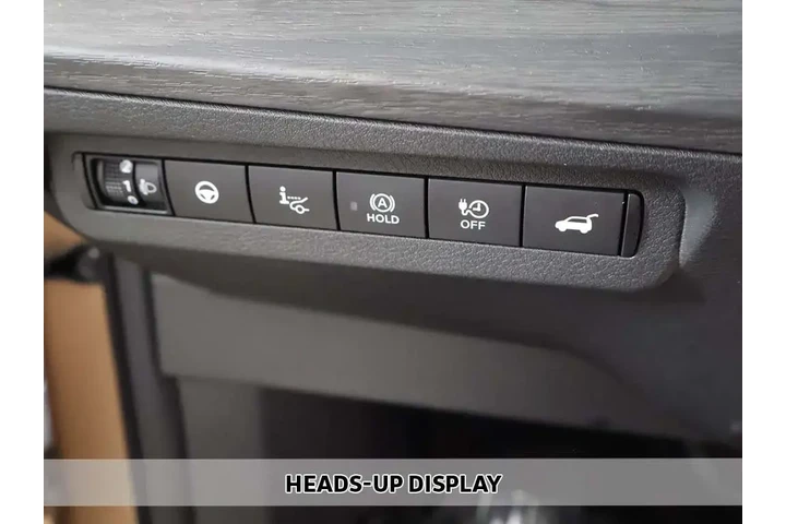 $23993 : Nissan Ariya 2023 AWD Platin image 8