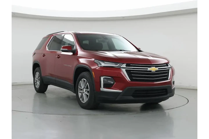 $28998 : Chevrolet Traverse 2023 LT C image 1