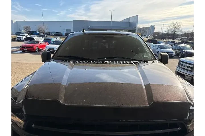 $26471 : Ford F-150 2020 4x4 XLT 4dr image 8