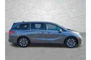 $32587 : Honda Odyssey 2024 EX-L 4dr thumbnail
