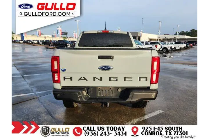 $28991 : Ford Ranger 2021 4x2 XL 4dr image 6