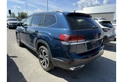 $31000 : Volkswagen Atlas 2022 AWD SE thumbnail