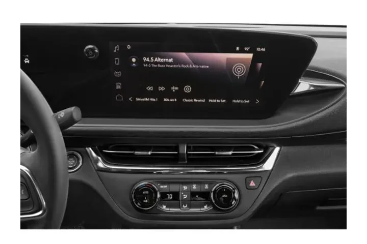 $24999 : Buick Envista 2025 Sport Tou image 10