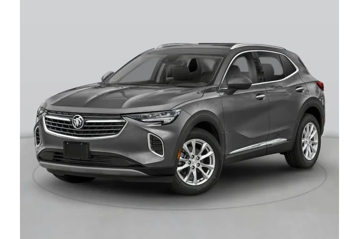 $33839 : Buick Envision 2023 Avenir 4 image 1